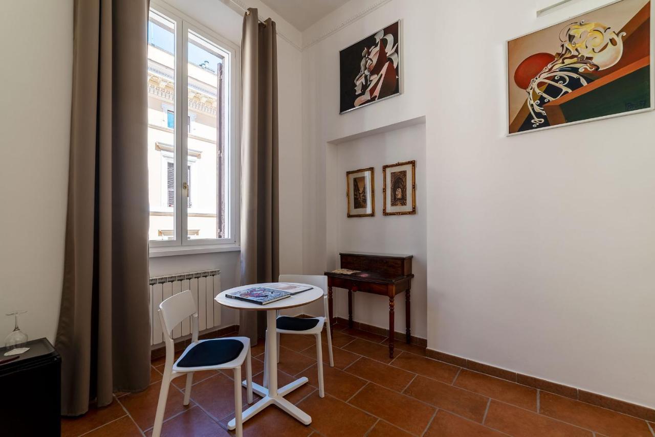 Appartamento Via Genova Rome Exterior photo