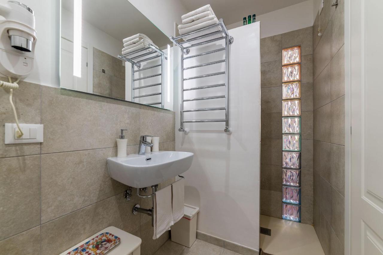 Appartamento Via Genova Rome Exterior photo