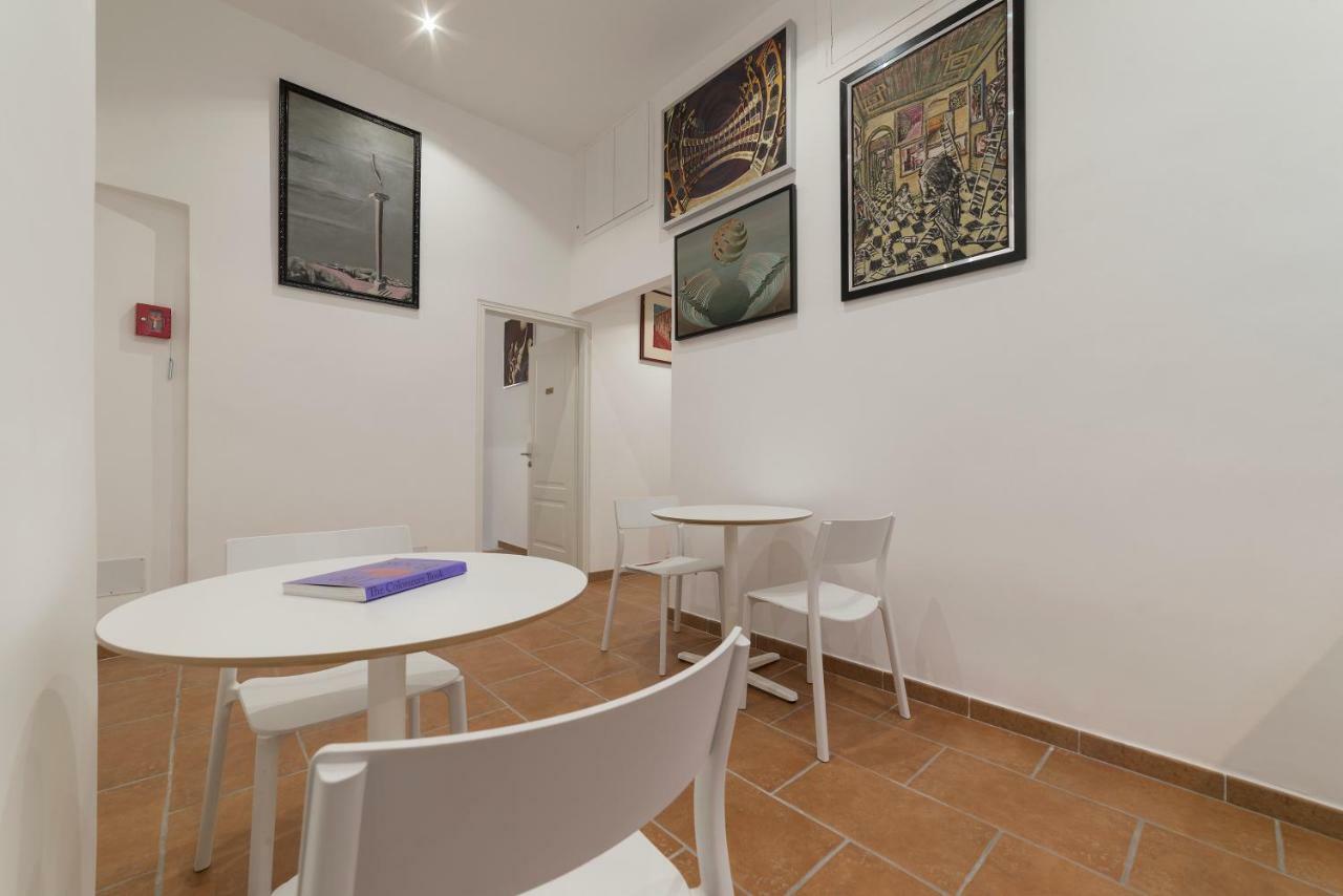 Appartamento Via Genova Rome Exterior photo