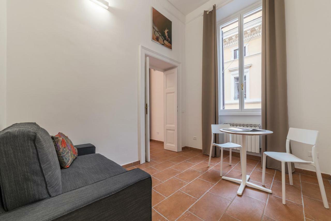 Appartamento Via Genova Rome Exterior photo